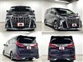 2018 Toyota Alphard