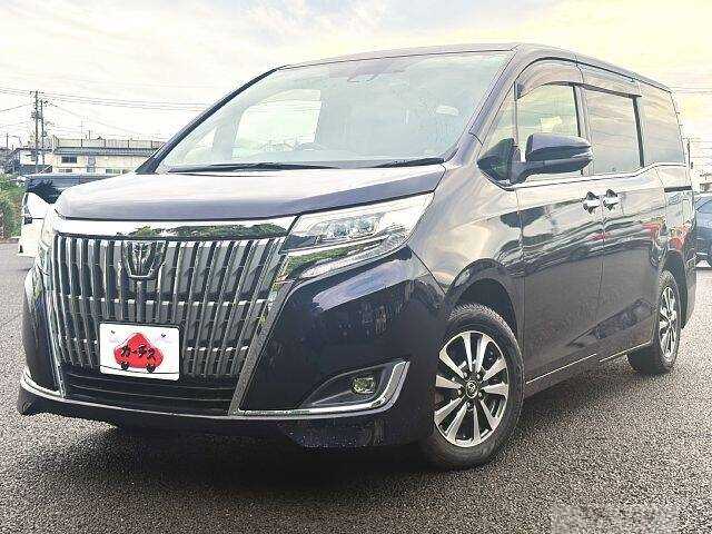 2017 Toyota Esquire