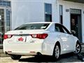 2009 Toyota Mark X