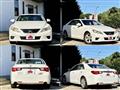 2009 Toyota Mark X