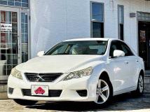 2009 Toyota Mark X