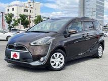 2017 Toyota Sienta