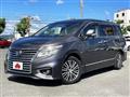 2017 Nissan Elgrand