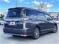 2017 Nissan Elgrand