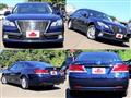2014 Toyota Crown