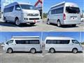 2006 Toyota Hiace Van