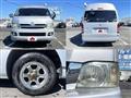 2006 Toyota Hiace Van