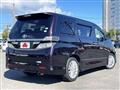 2014 Toyota Vellfire