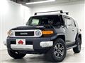 2015 Toyota FJ Cruiser