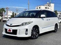 2013 Toyota Estima