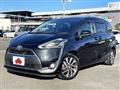 2016 Toyota Sienta