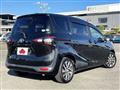 2016 Toyota Sienta