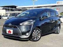 2016 Toyota Sienta