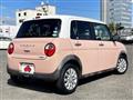 2015 Suzuki Lapin
