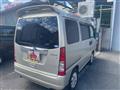 2005 Subaru Dias Wagon