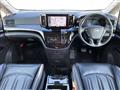 2022 Nissan Elgrand