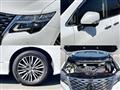2022 Nissan Elgrand
