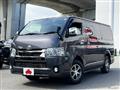 2020 Toyota Hiace Van