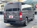 2020 Toyota Hiace Van