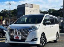 2018 Toyota Esquire