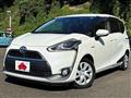 2016 Toyota Sienta