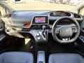 2016 Toyota Sienta
