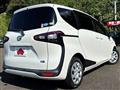 2016 Toyota Sienta