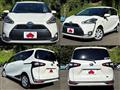 2016 Toyota Sienta