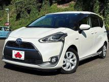 2016 Toyota Sienta