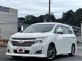 2013 Nissan Elgrand