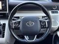 2018 Toyota Sienta