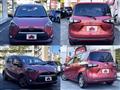 2018 Toyota Sienta