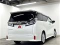 2019 Toyota Vellfire