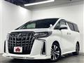 2019 Toyota Alphard