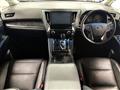 2019 Toyota Alphard