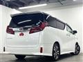2019 Toyota Alphard