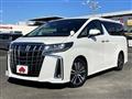 2019 Toyota Alphard