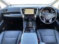 2019 Toyota Alphard