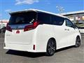 2019 Toyota Alphard