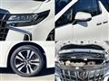 2019 Toyota Alphard