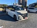 2020 Nissan Serena
