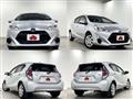 2015 Toyota AQUA