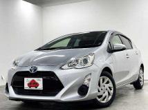 2015 Toyota AQUA
