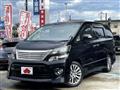2014 Toyota Vellfire