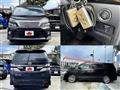 2014 Toyota Vellfire