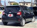 2021 Toyota Passo