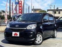 2021 Toyota Passo