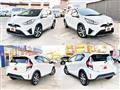 2018 Toyota AQUA