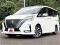 2021 Nissan Serena