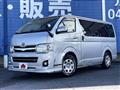 2012 Toyota Hiace Van